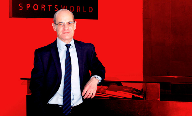 Mensaje del Presidente