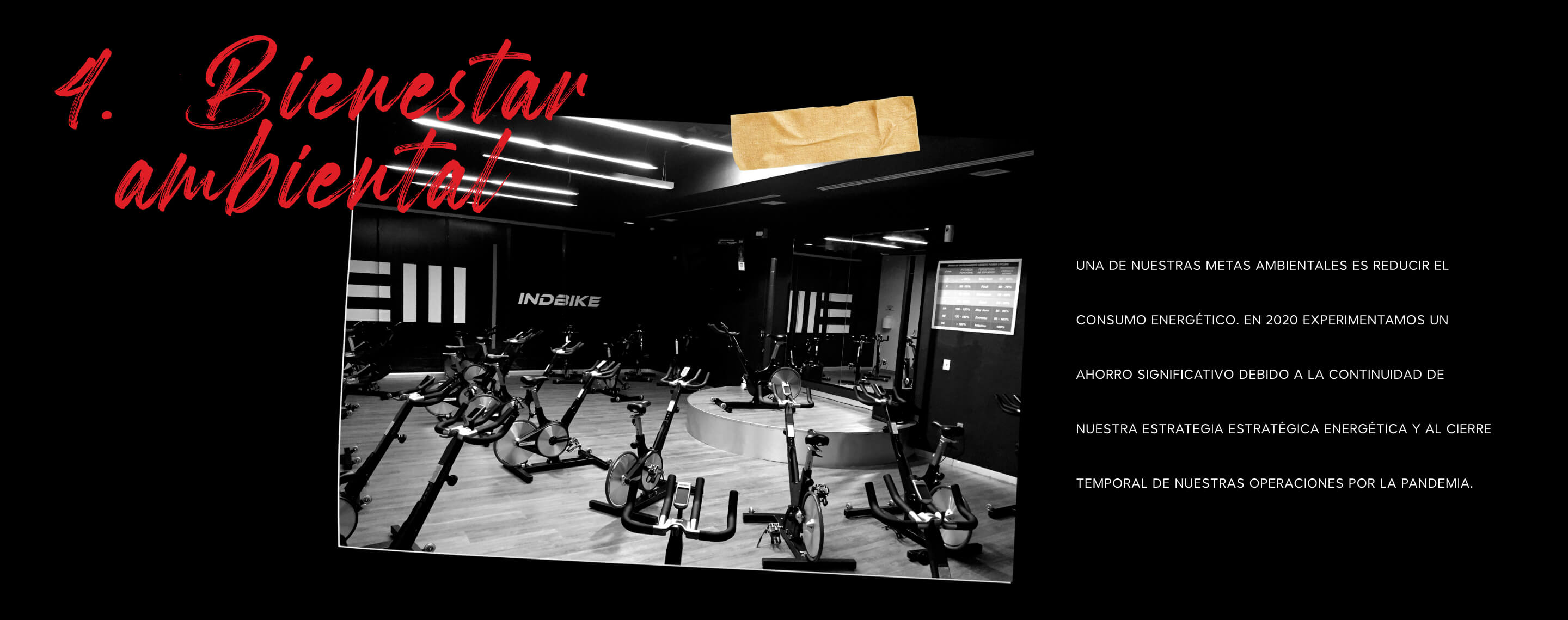 Informe Anual 2020 Sports World