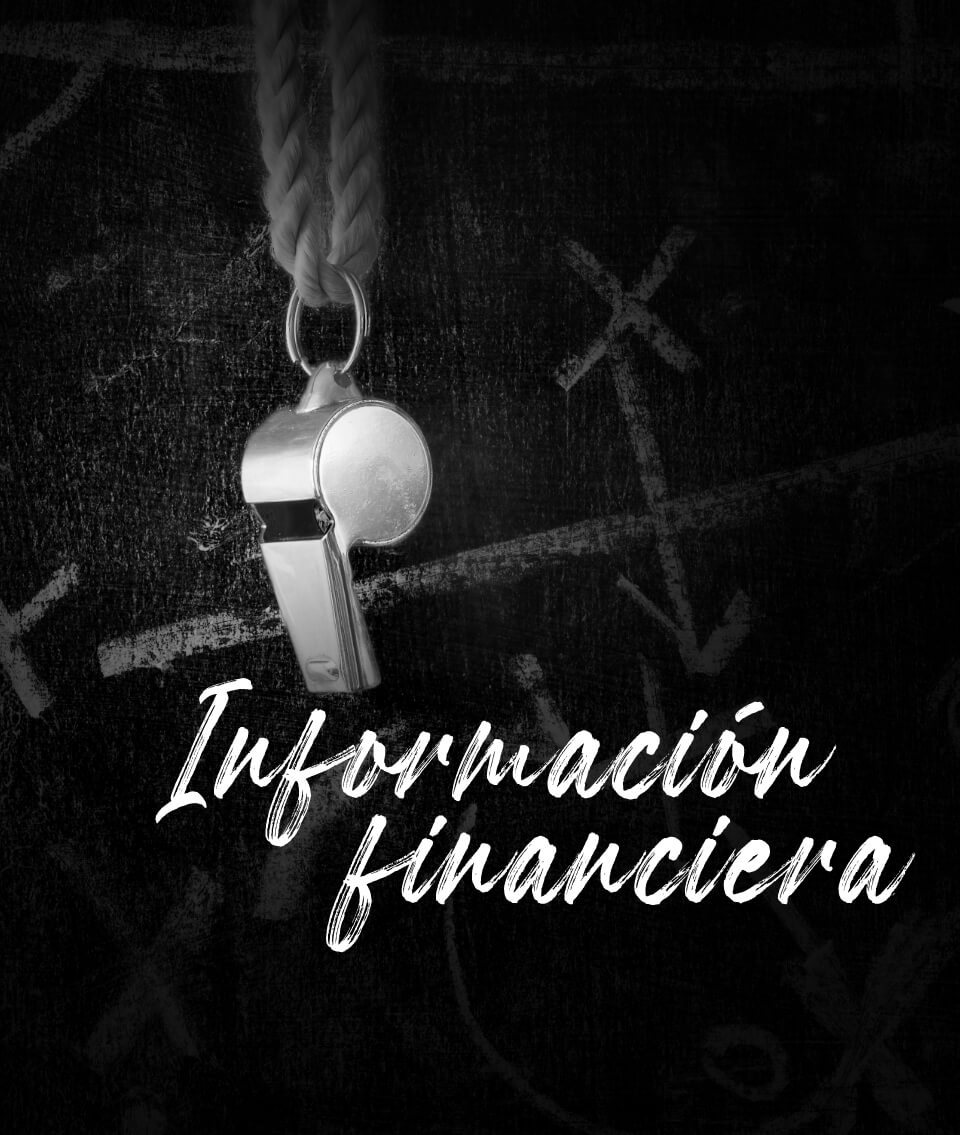 Informe Anual 2020 Sports World