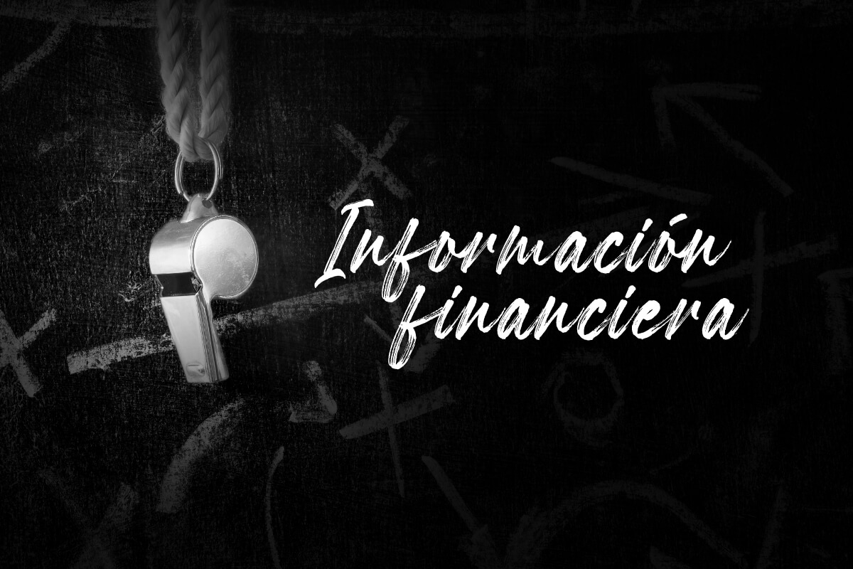 Informe Anual 2020 Sports World