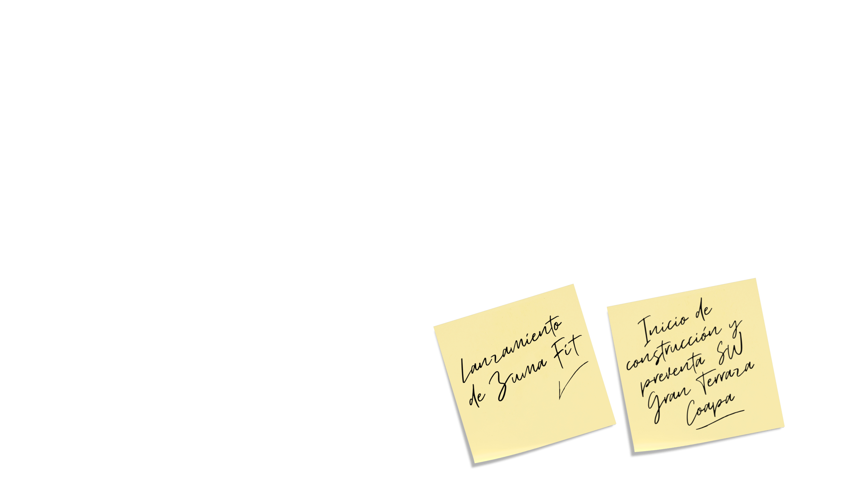 Informe Anual 2020 Sports World