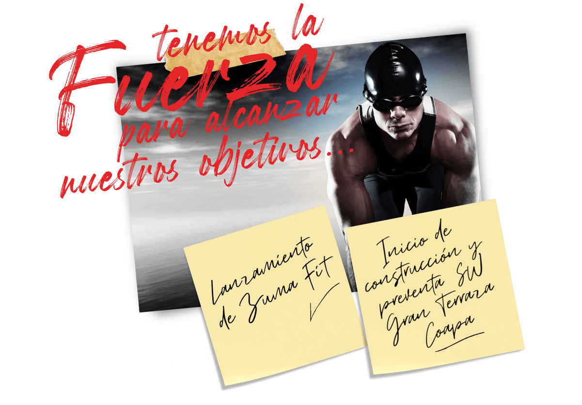 Informe Anual 2020 Sports World