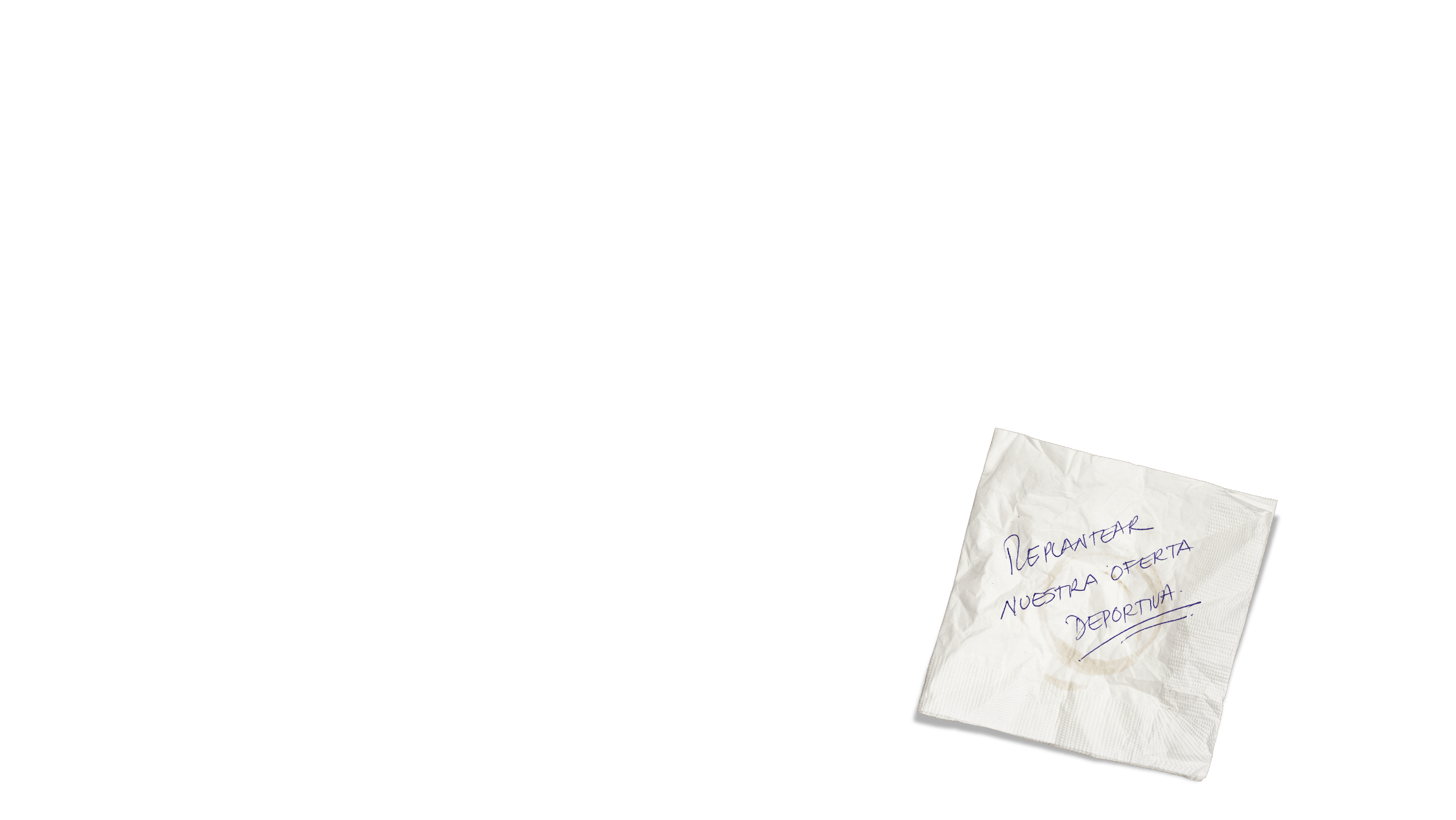 Informe Anual 2020 Sports World