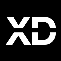 X Design Logo