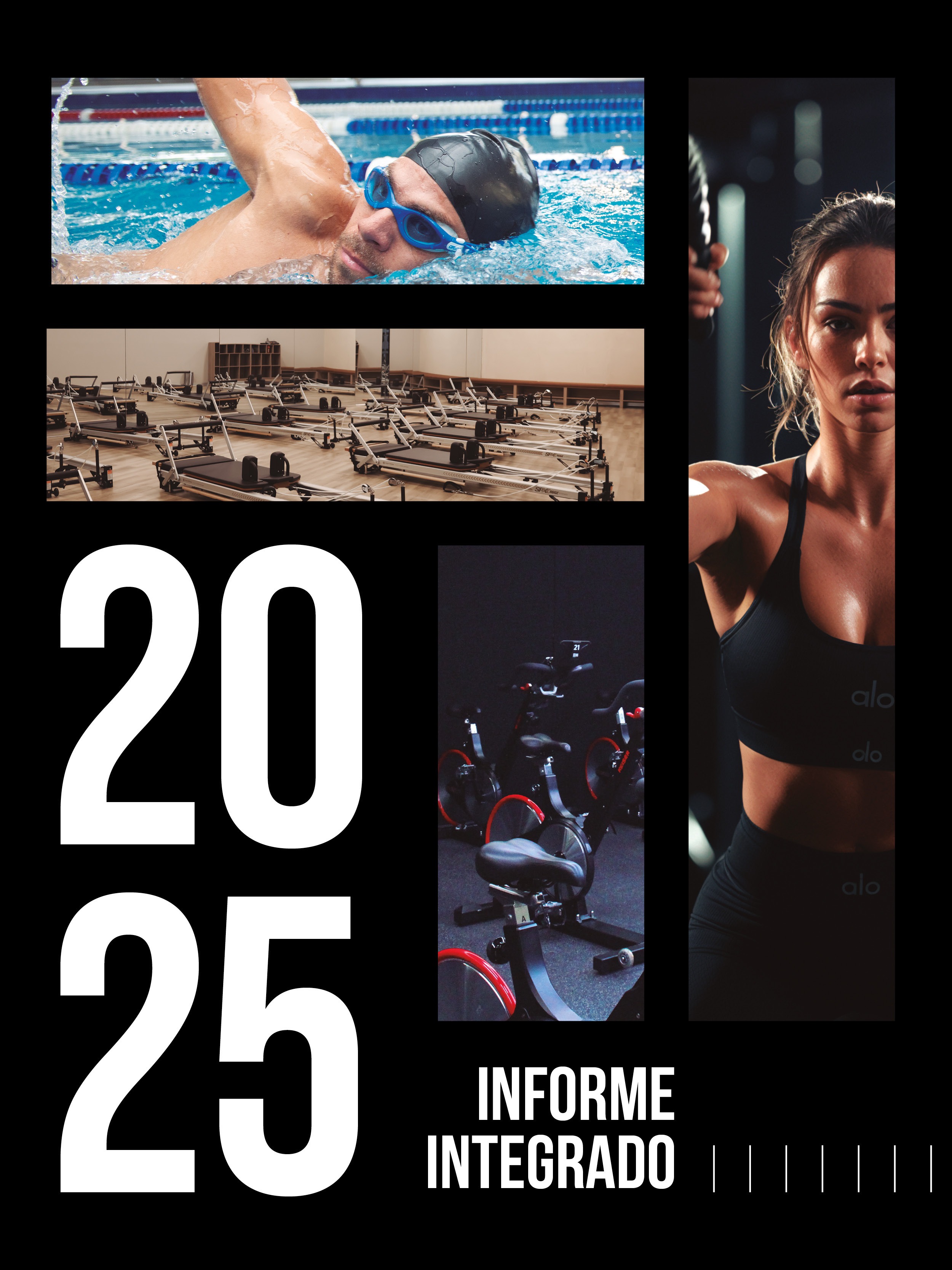 Informe Anual 2025 