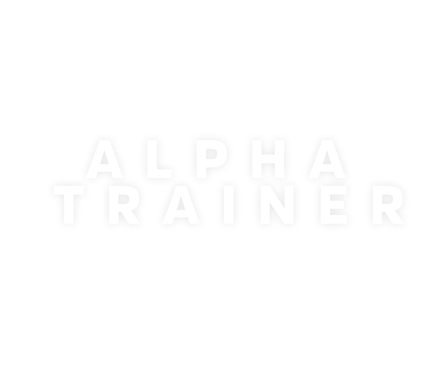 ALPHA TRAINER