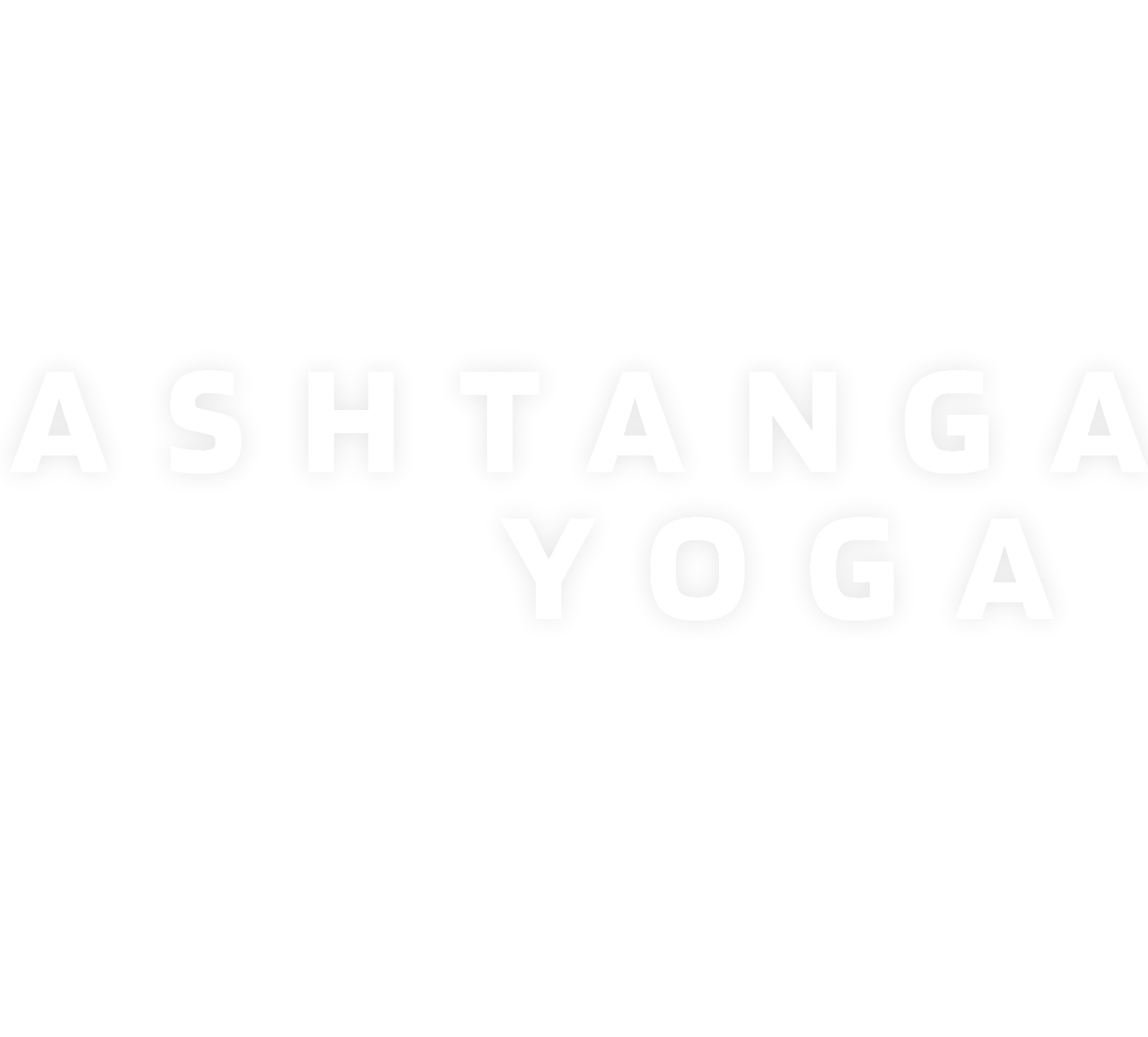 ASHTANGA YOGA
