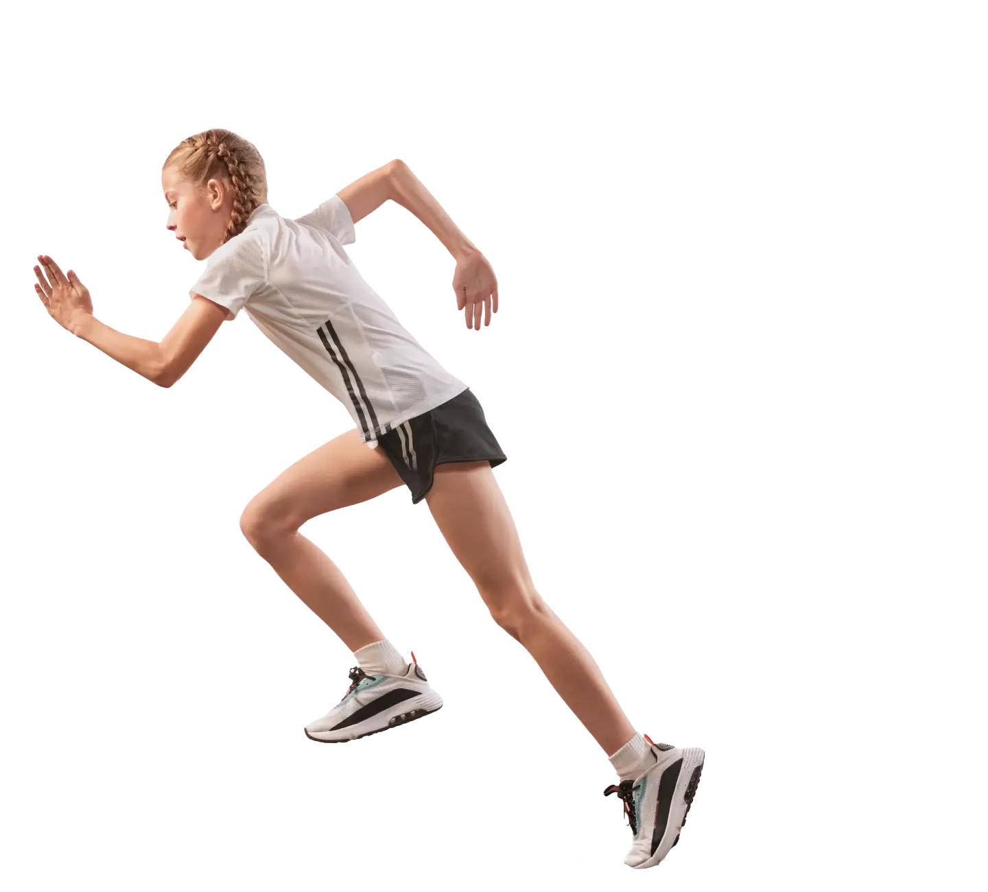 ATLETISMO KIDZ