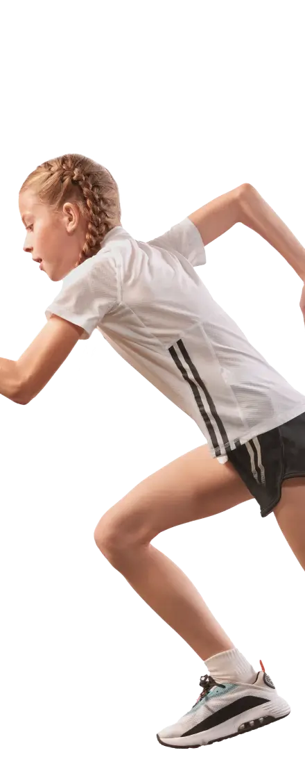 ATLETISMO KIDZ