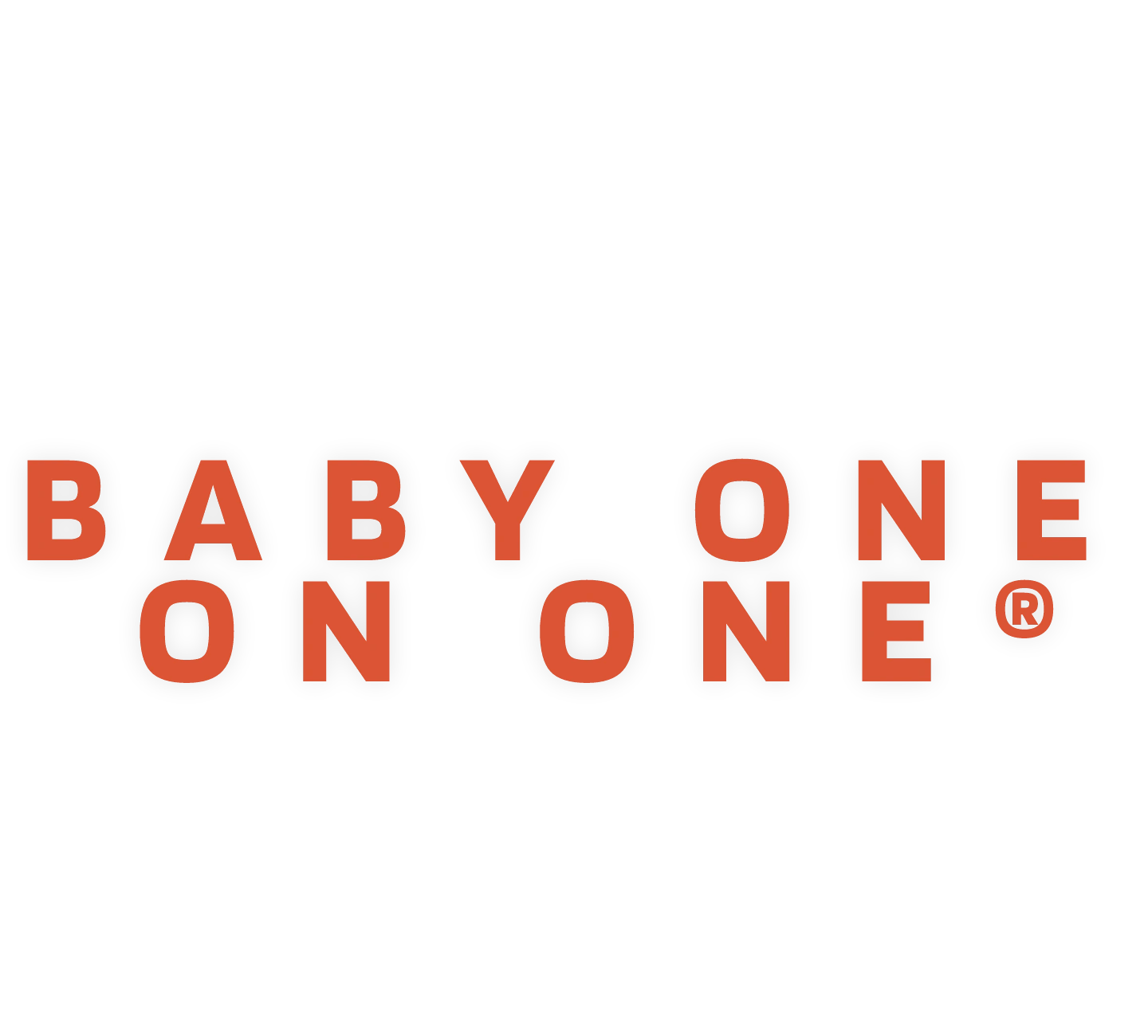 BABY ONE ON ONE