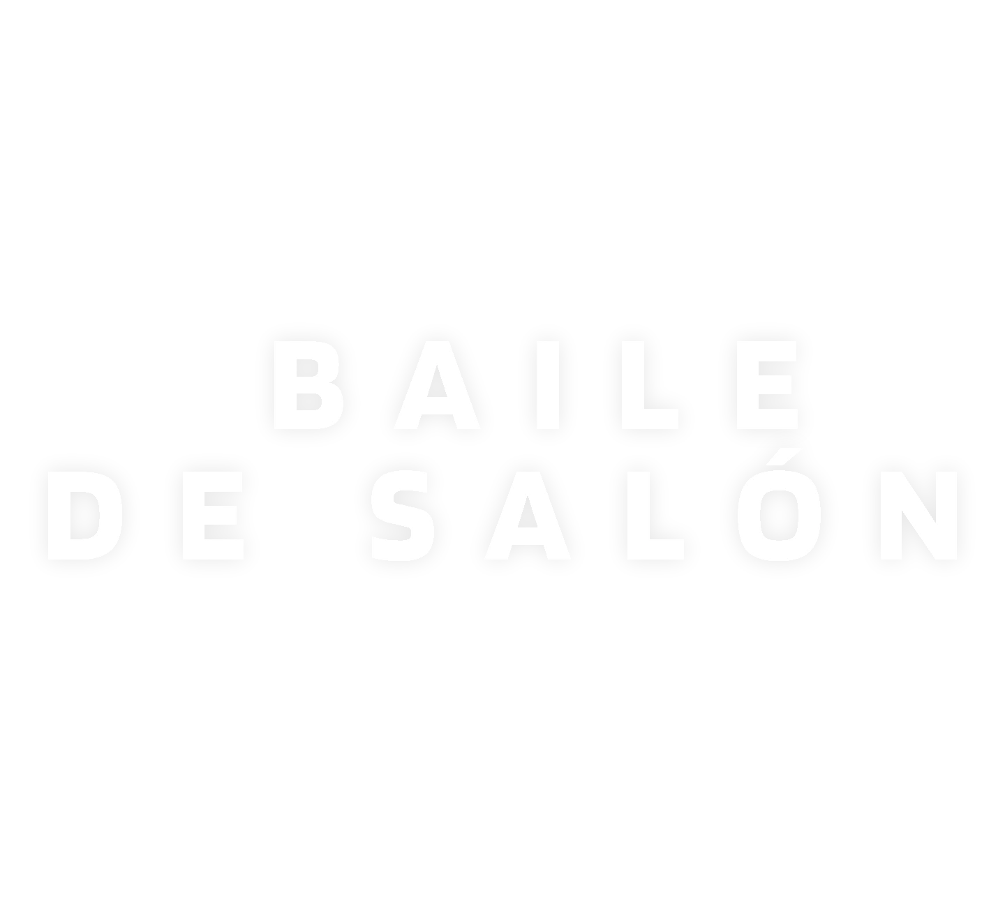 BAILE DE SALÓN