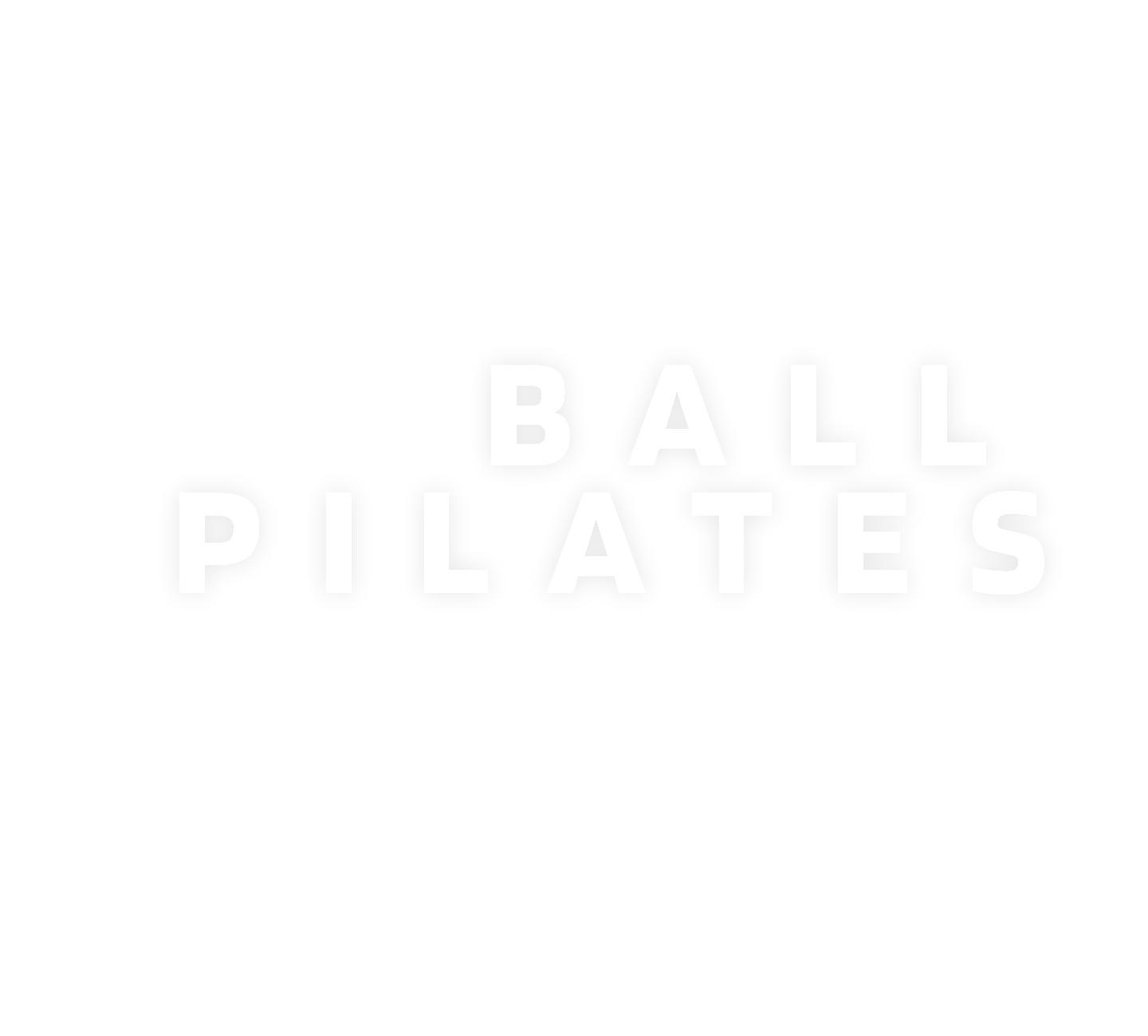 BALL PILATES