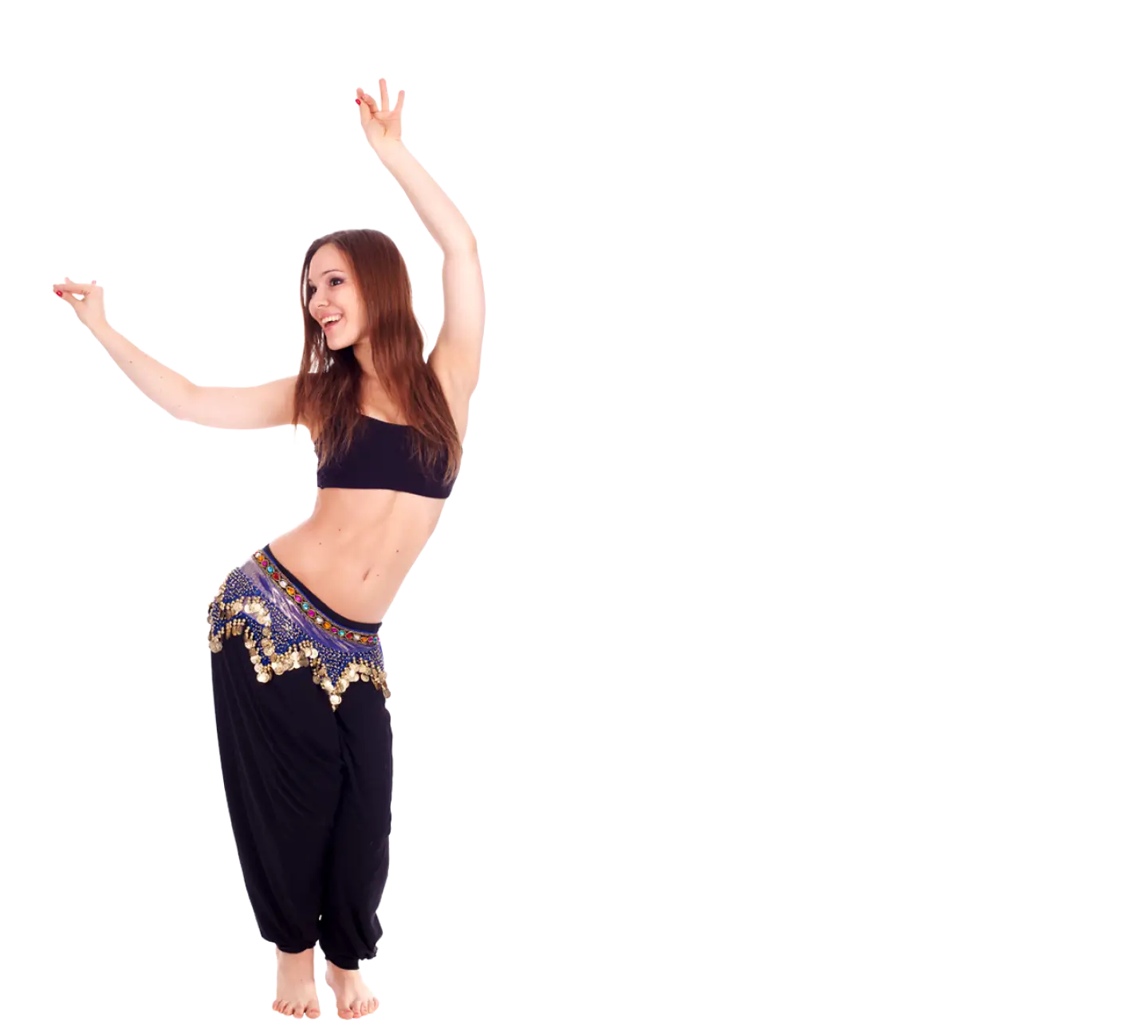 BELLY DANCE