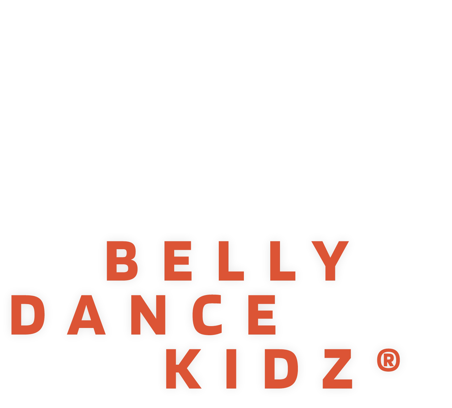 BELLY DANCE KIDZ