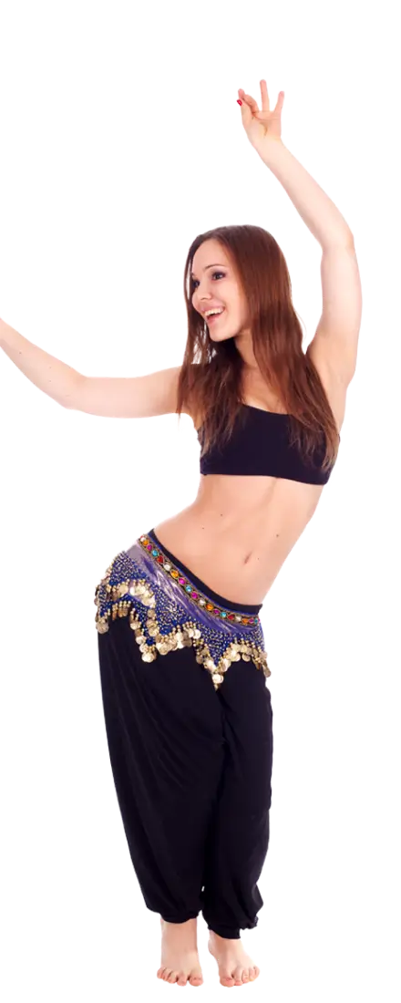 BELLY DANCE
