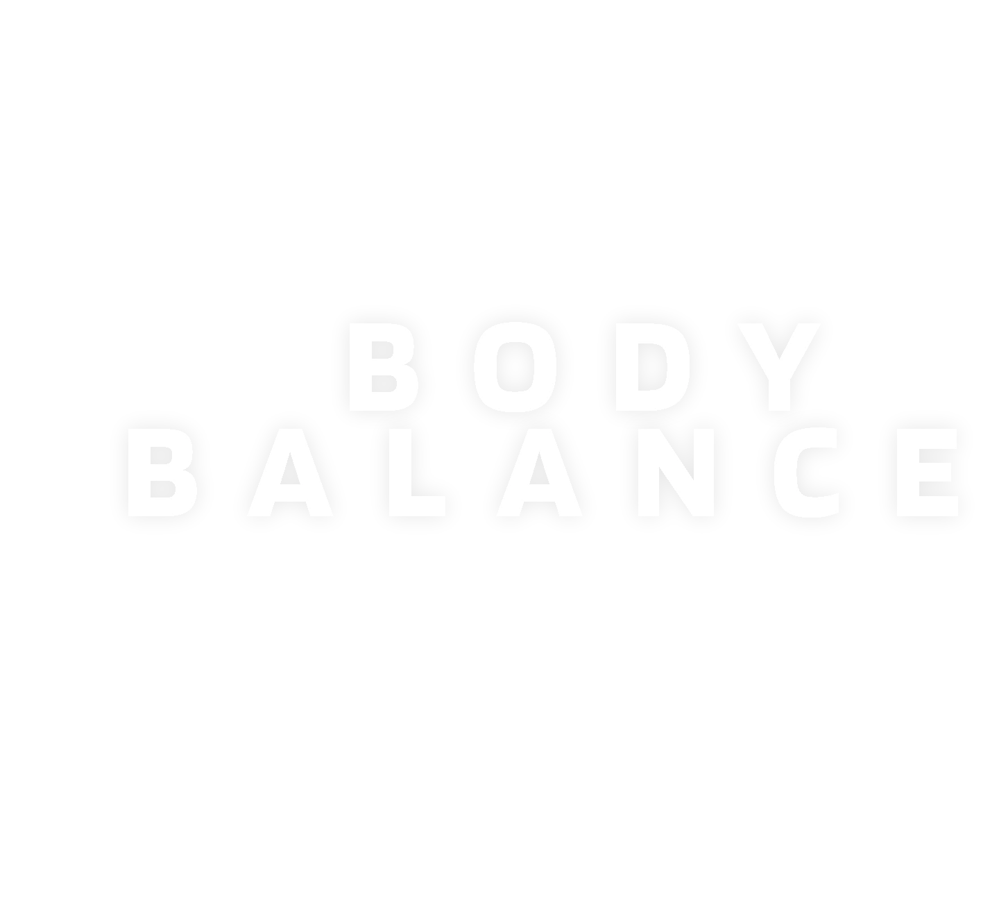 BODY BALANCE
