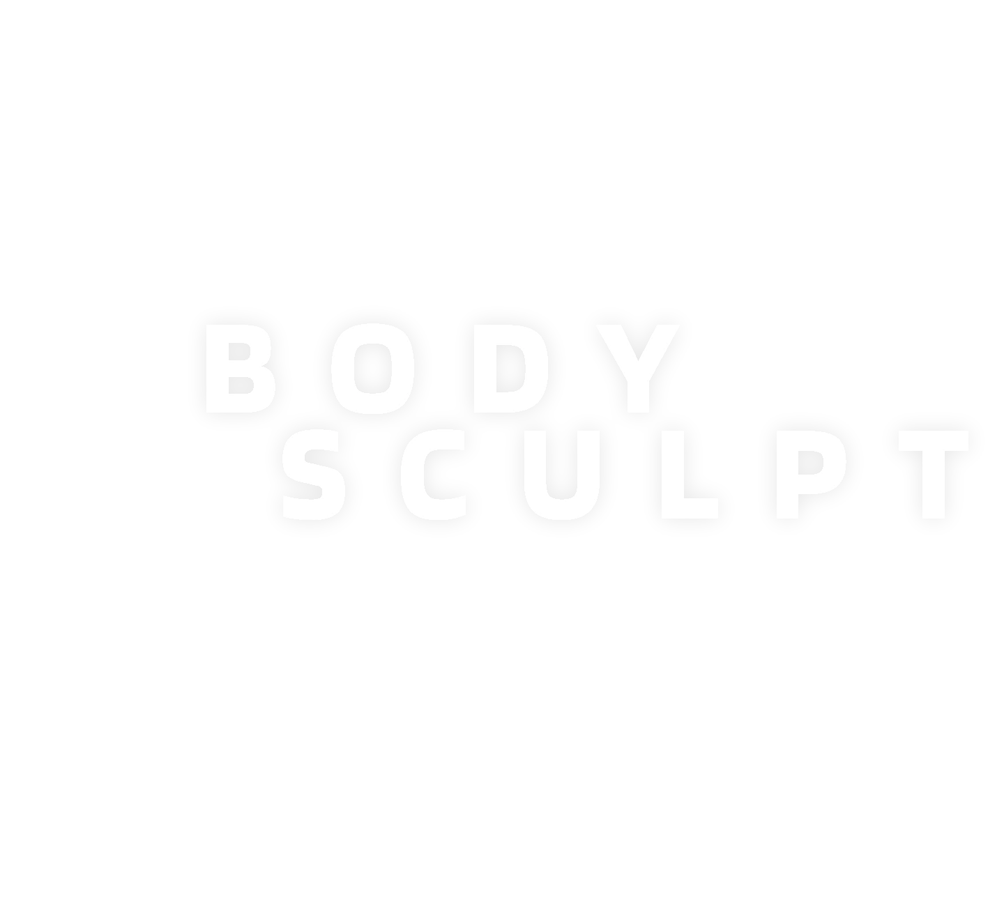 BODY SCULPT