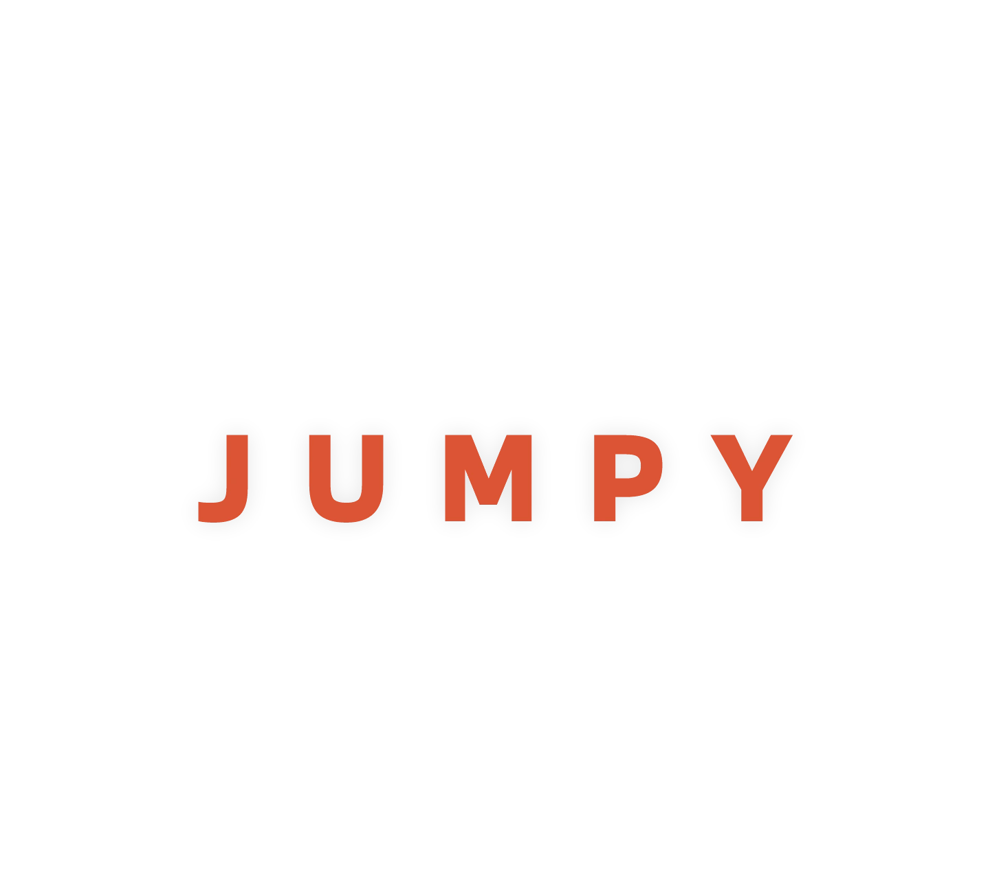 Jumpy