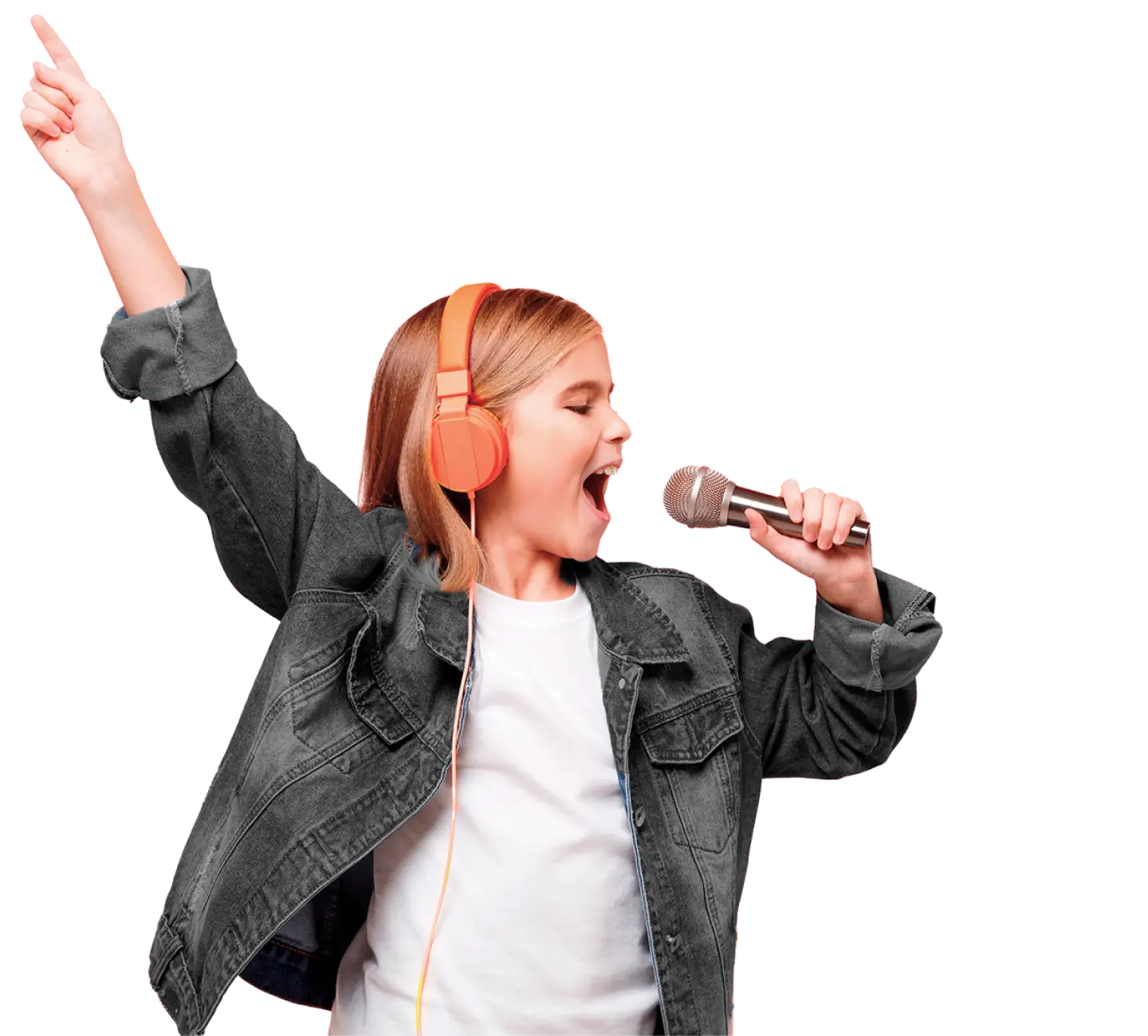 COMEDIA MUSICAL KIDZ