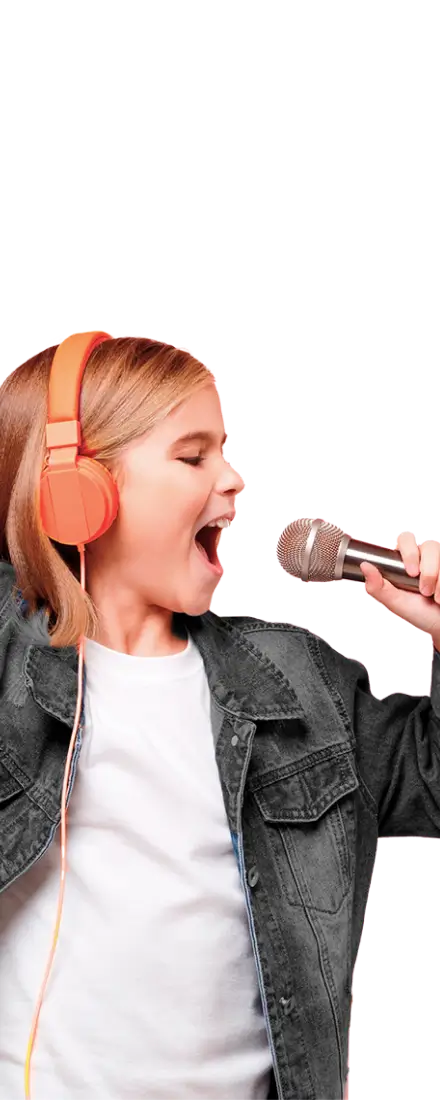 COMEDIA MUSICAL KIDZ