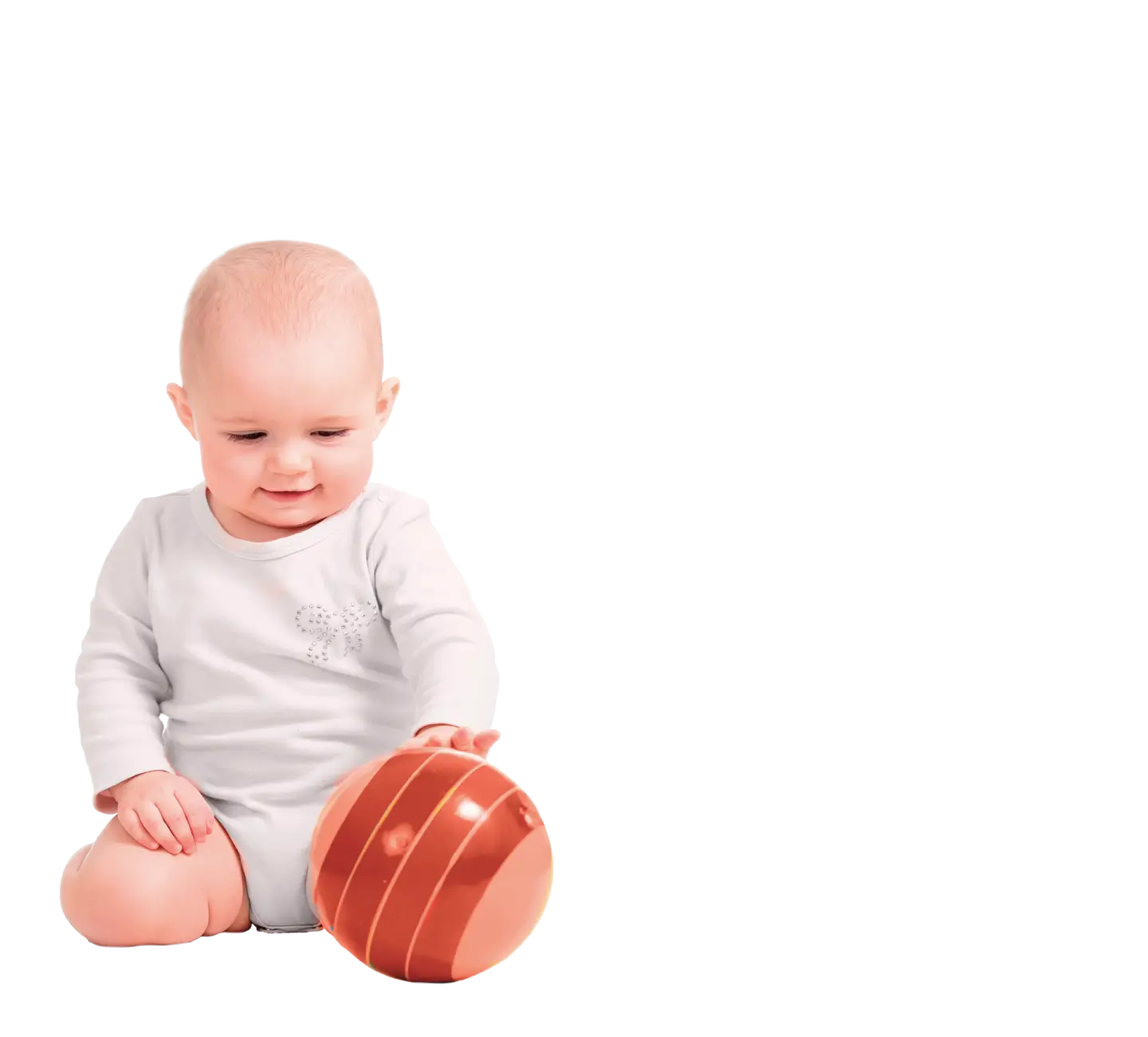 ESTIMULACIÓN TEMPRANA