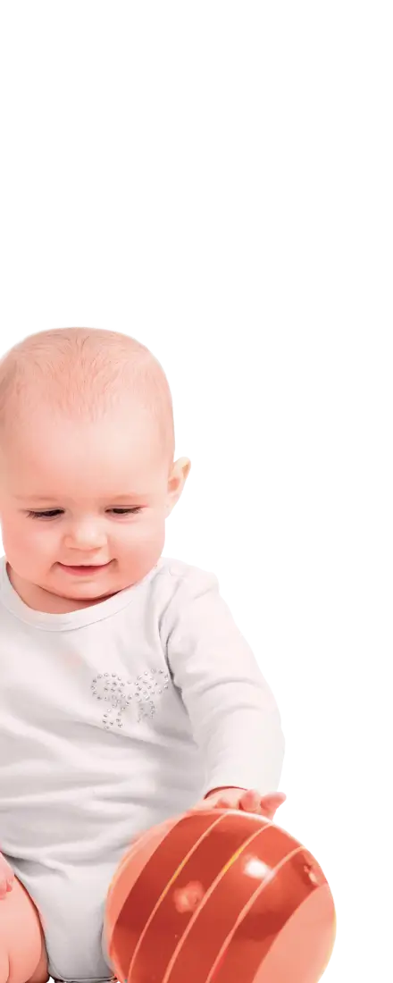 ESTIMULACIÓN TEMPRANA