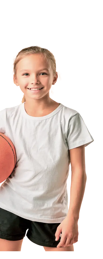 INICIACIÓN DEPORTIVA