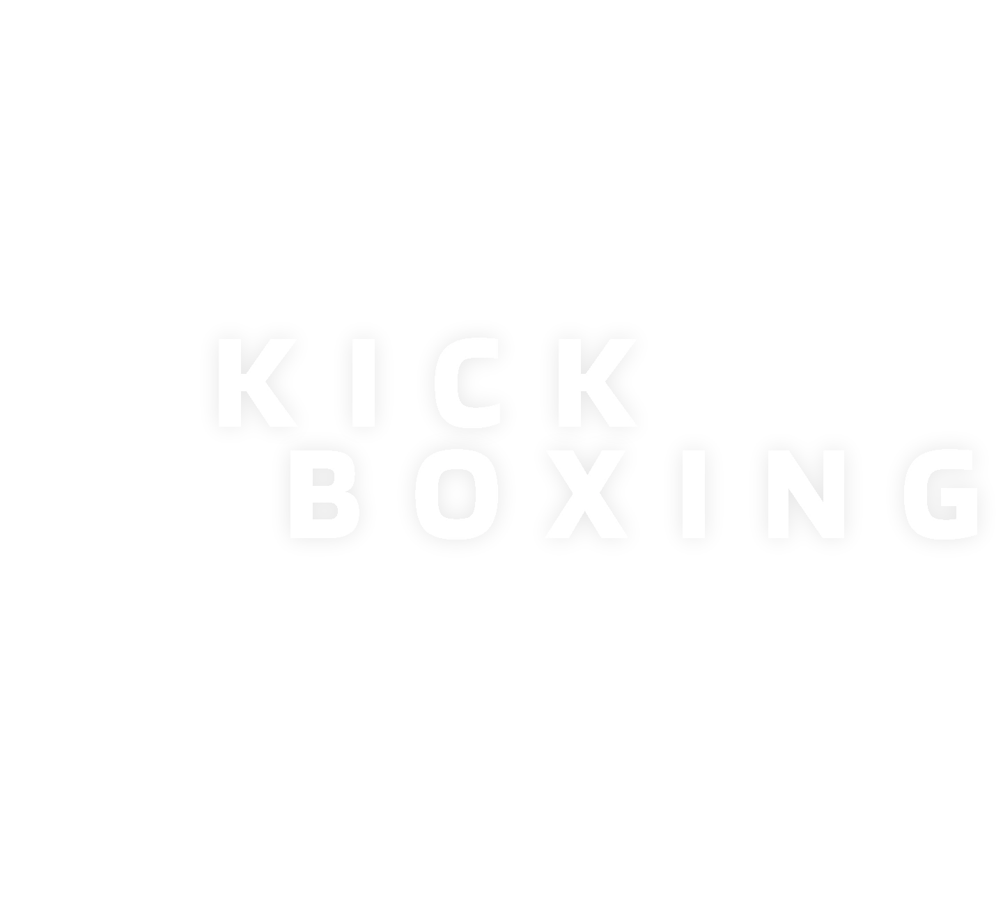KICK BOXING