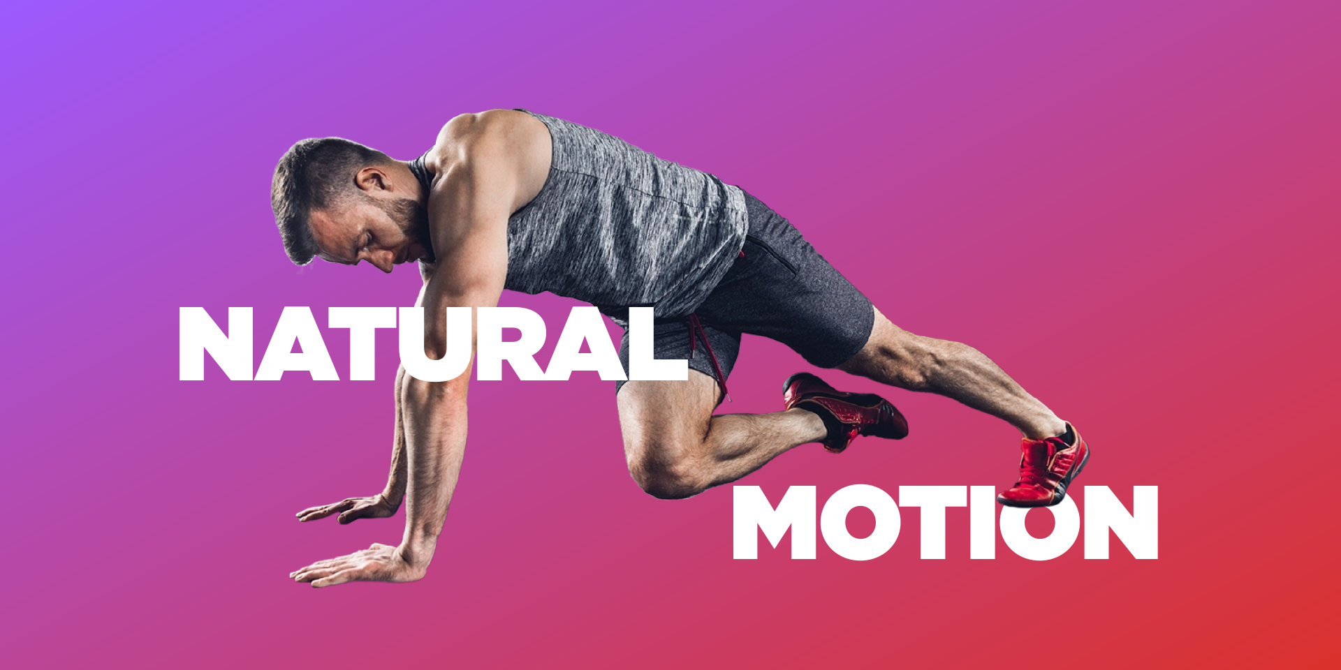 Sports World  Nuestras disciplinas Wellness; Natural Motion