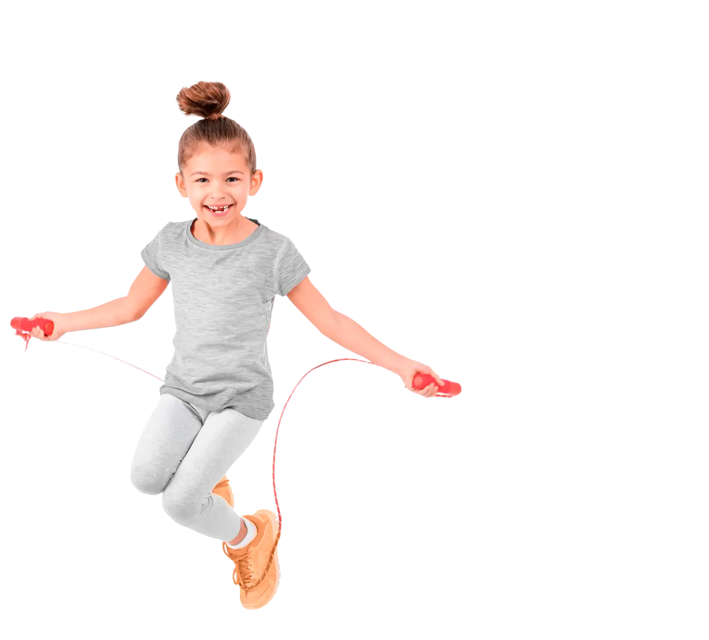 PERSONALIZADAS FIT KIDZ