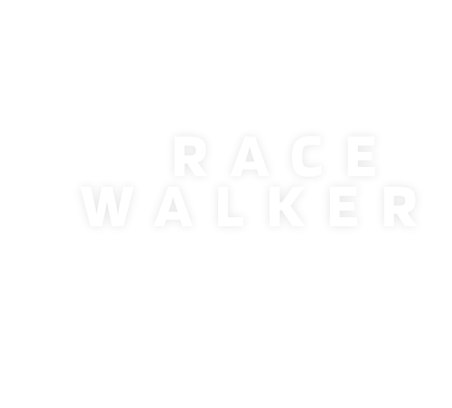 RACE WALKER