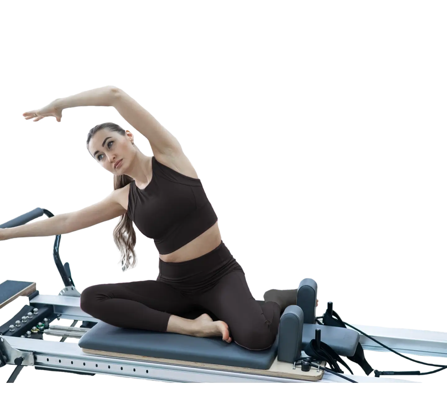 REFORMER PILATES