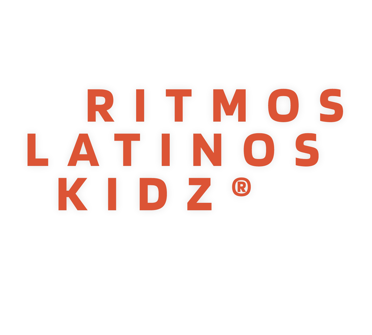 RITMOS LATINOS KIDZ
