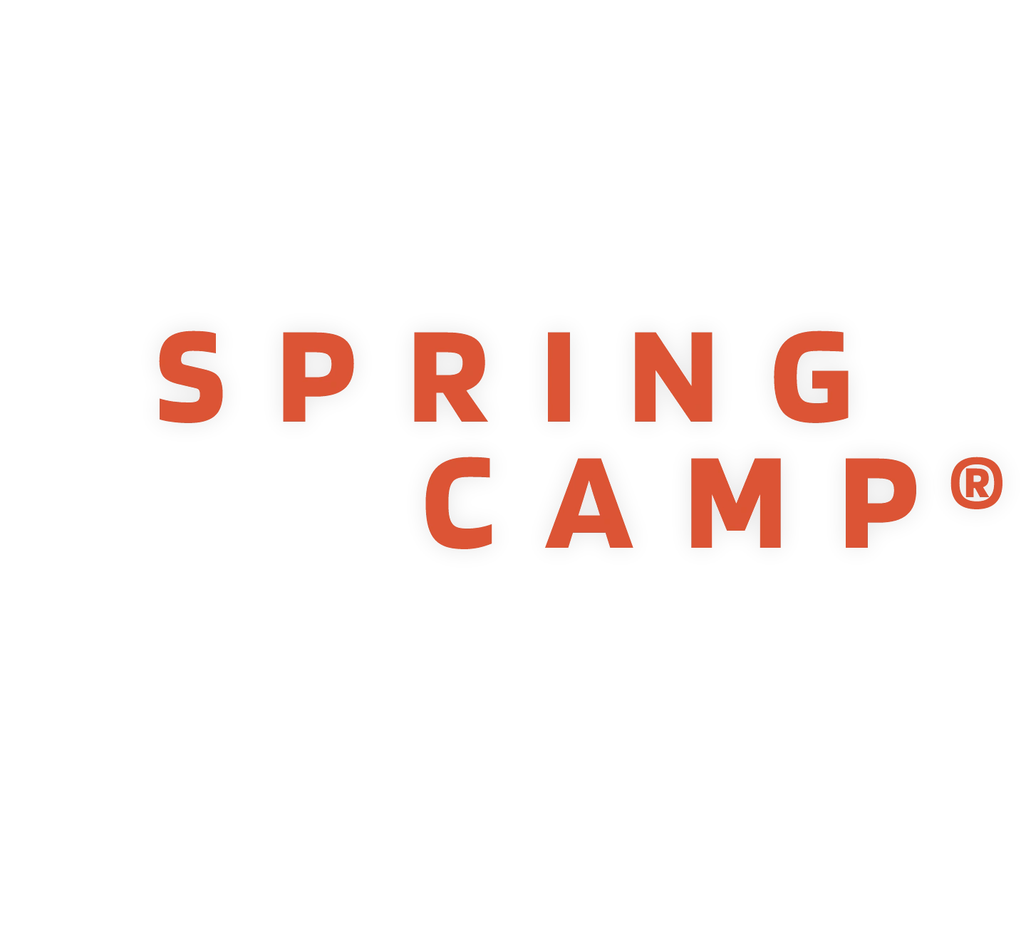SPRING CAMP