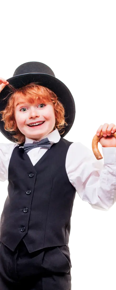 TEATRO KIDZ