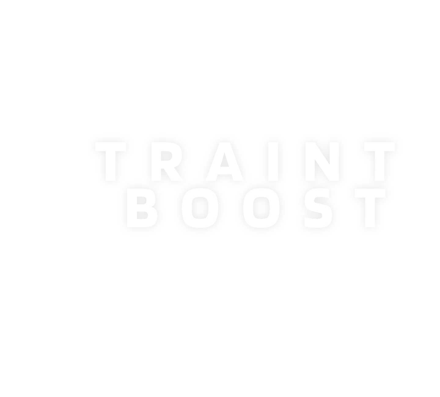 TRAINT BOOST