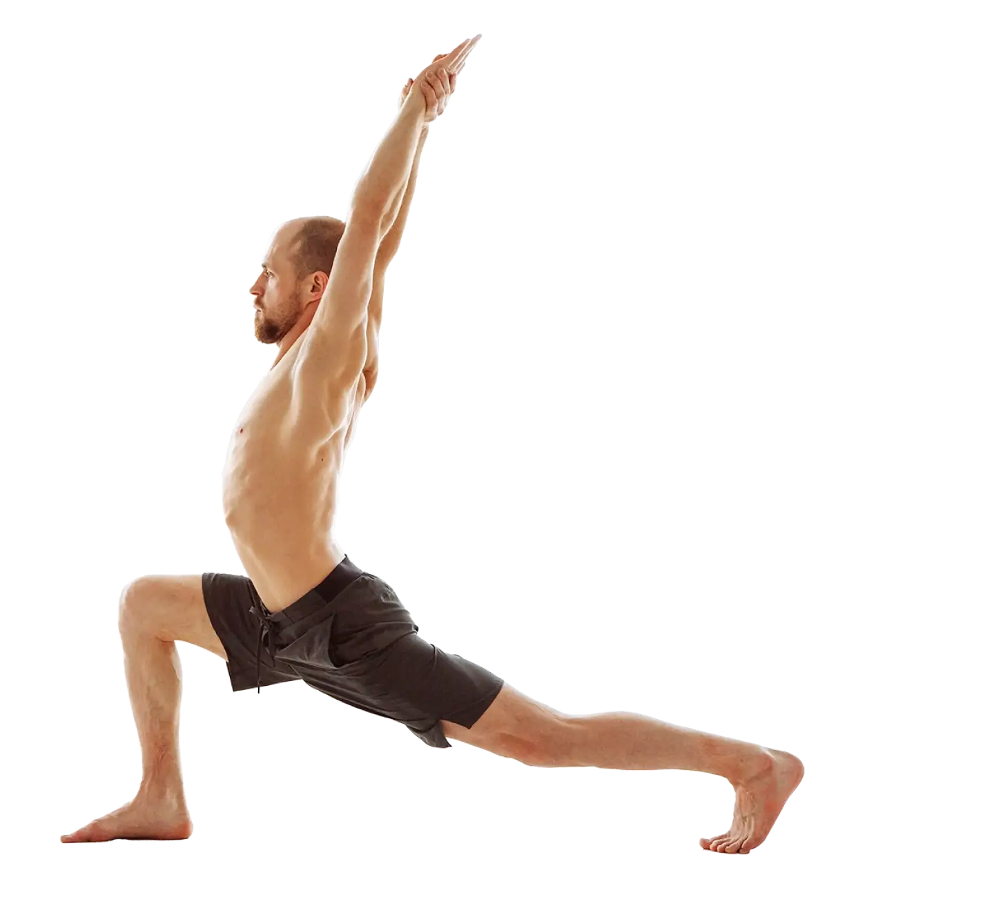 VINYASA YOGA