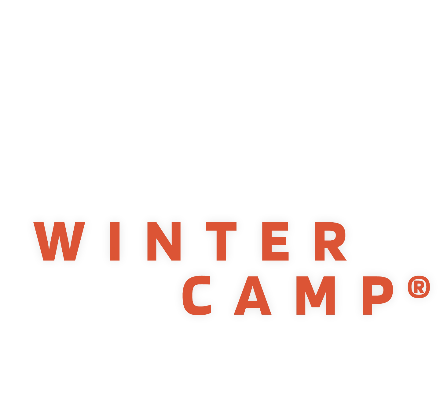 WINTER CAMP