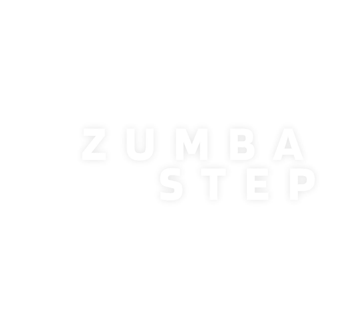 ZUMBA STEP