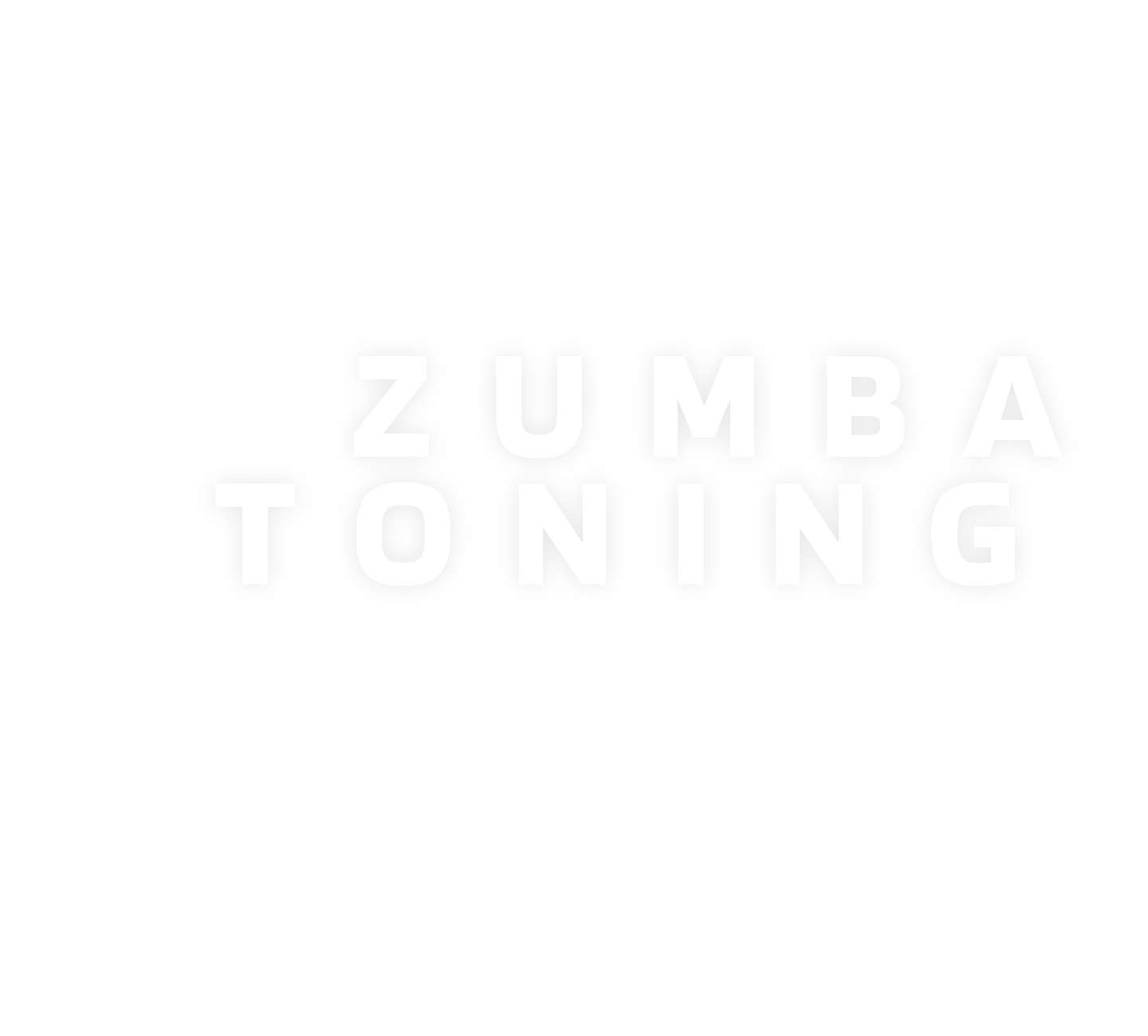 ZUMBA TONING