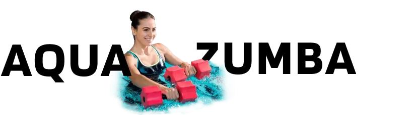 AQUA ZUMBA