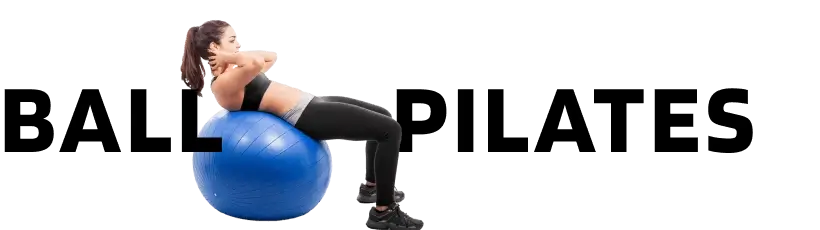BALL PILATES