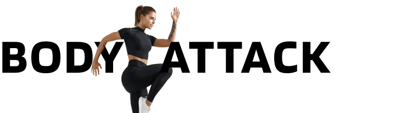 BODY ATTACK