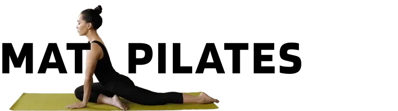 MAT PILATES