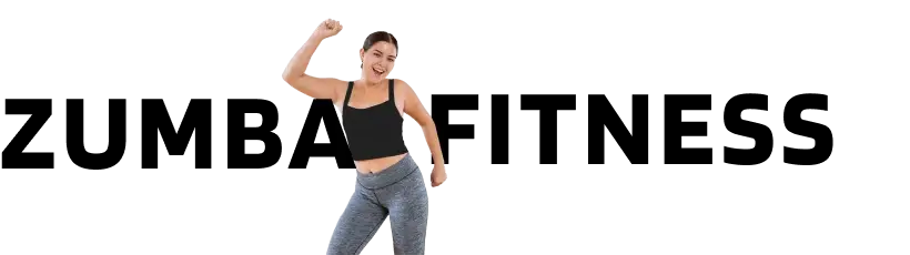 ZUMBA FITNESS