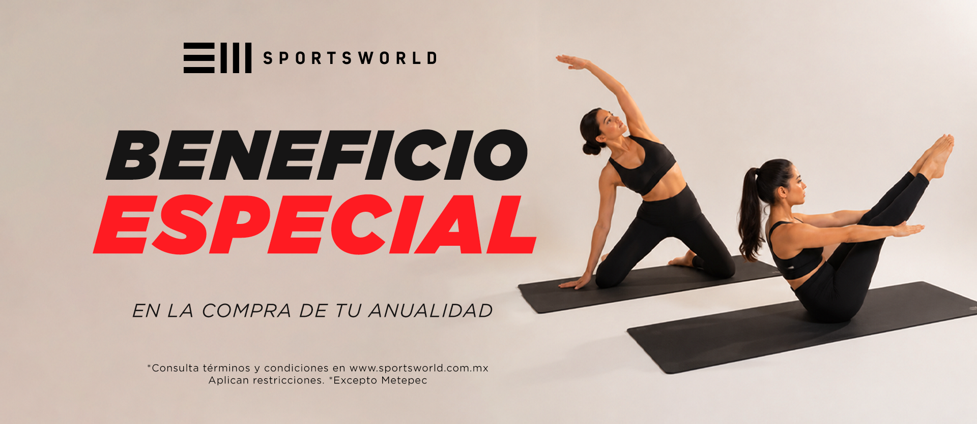 BENEFICIO ESPECIAL