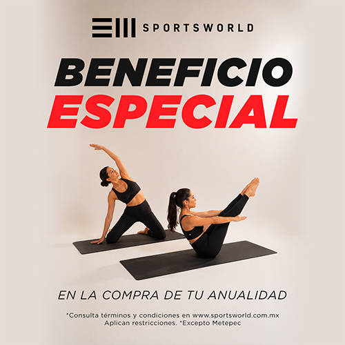 BENEFICIO ESPECIAL