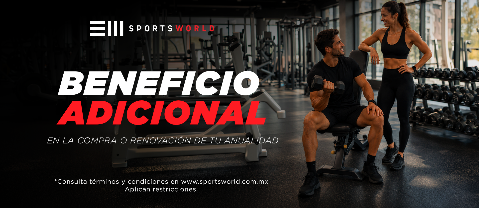 BENEFICIO ADICIONAL