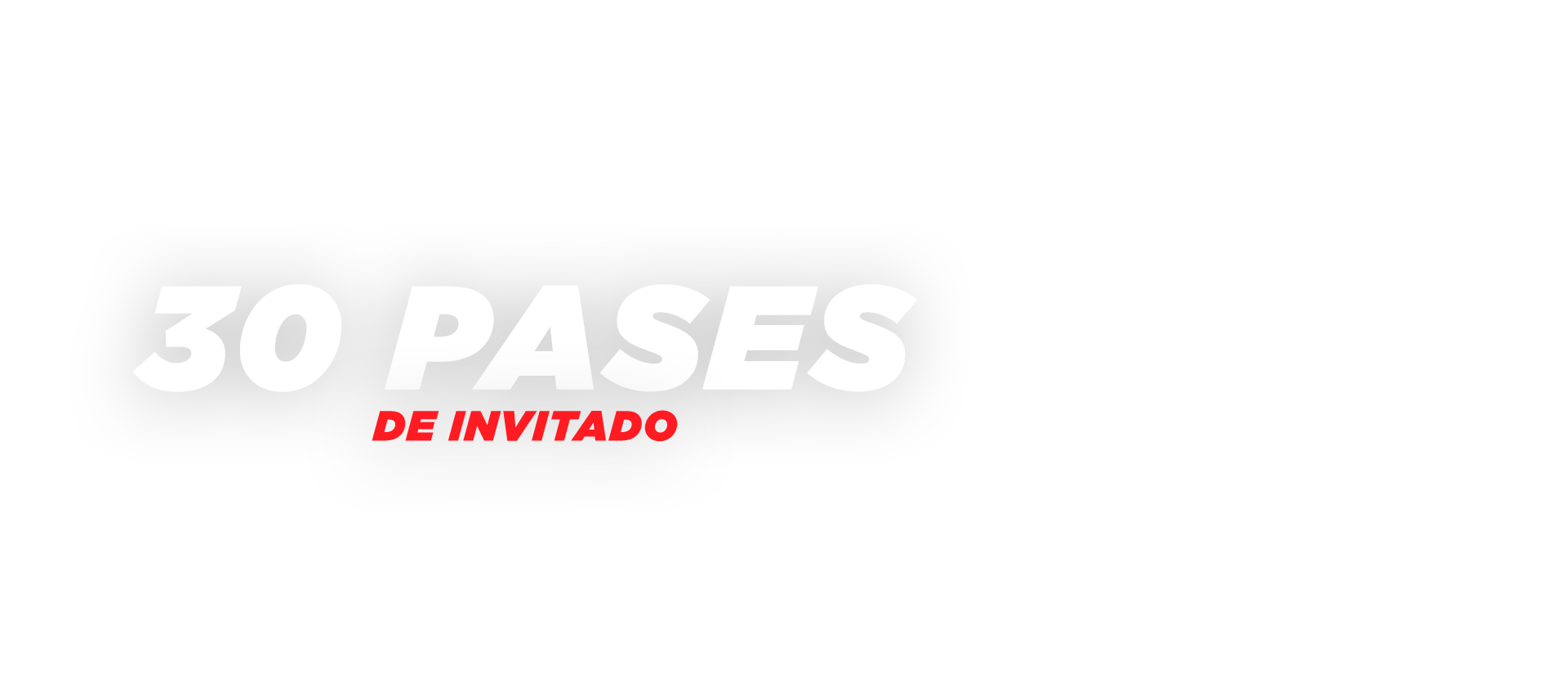 ADQUIERE TU MEMBRESÍA Y OBTÉN: