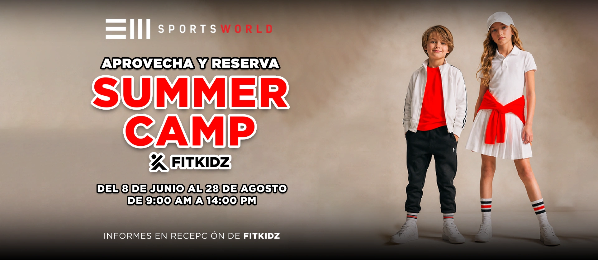 Summer Camp